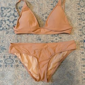 J. Crew Bathing Suit